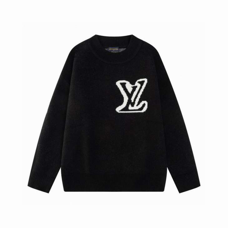 Picture of Louis Vuitton Sweaters _SKULVS-XLtltx1447248